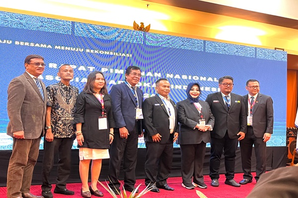Begini Rincian Agenda Munaslub Bersama 3 DPP AAI