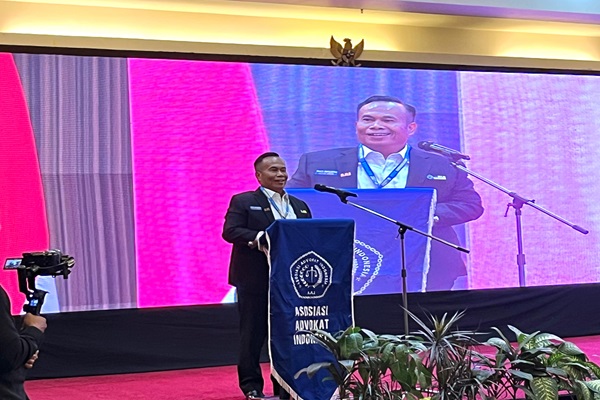 Rekonsiliasi Tiga AAI Awal 2025, Bentuk Timus Satu AD/ART
