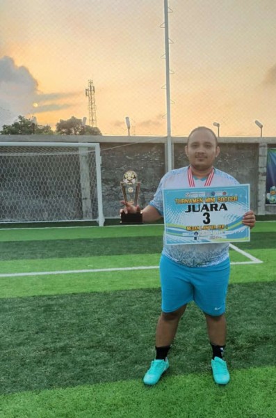 Dpc Aai Kota Medan Telah Meraih Juara 3 Dalam Turnamen Mini Soccer Medan Lawyer Fc Cup I 23-24 Februari 2024 (5)