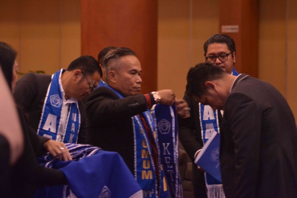 PELANTIKAN DPC JAKARTA BARAT PERIODE 2023 - 2028 (2)