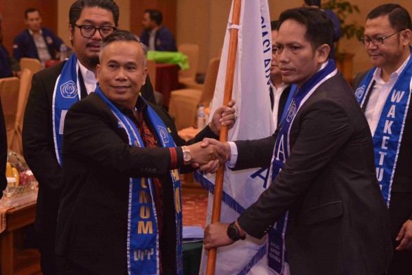 PELANTIKAN DPC JAKARTA BARAT PERIODE 2023 - 2028 (3)
