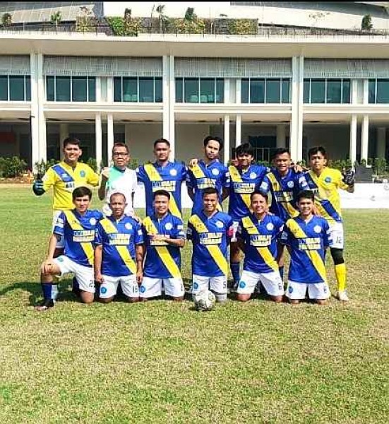 TIM DPP ASOASIASI ADVOKAT INDONESIA (AAI) MAJU BERSAMA (MB) FC (2)