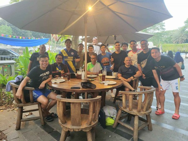 TIM DPP ASOASIASI ADVOKAT INDONESIA (AAI) MAJU BERSAMA (MB) FC (3)