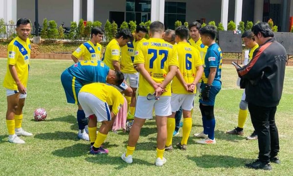 TIM DPP ASOASIASI ADVOKAT INDONESIA (AAI) MAJU BERSAMA (MB) FC (4)