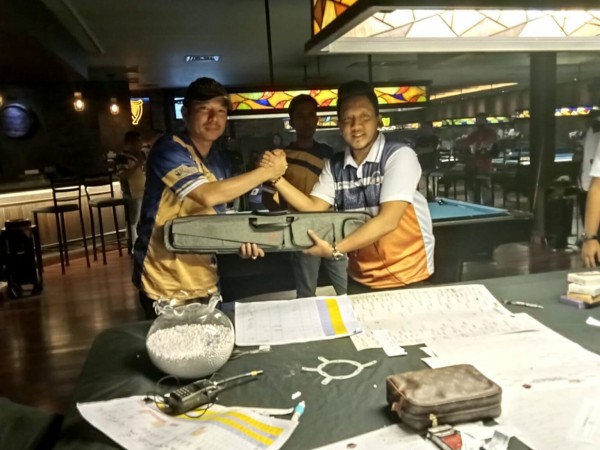Tournament Billiar Piala Ketua Umum Aai 2023 (3)